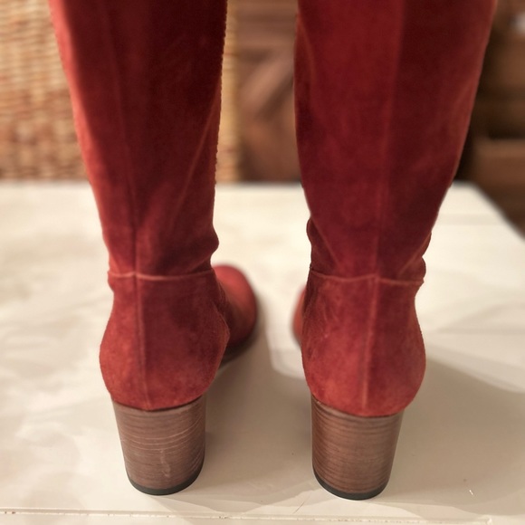 Free People Cleo Slouch Boots - Picture 9 of 10